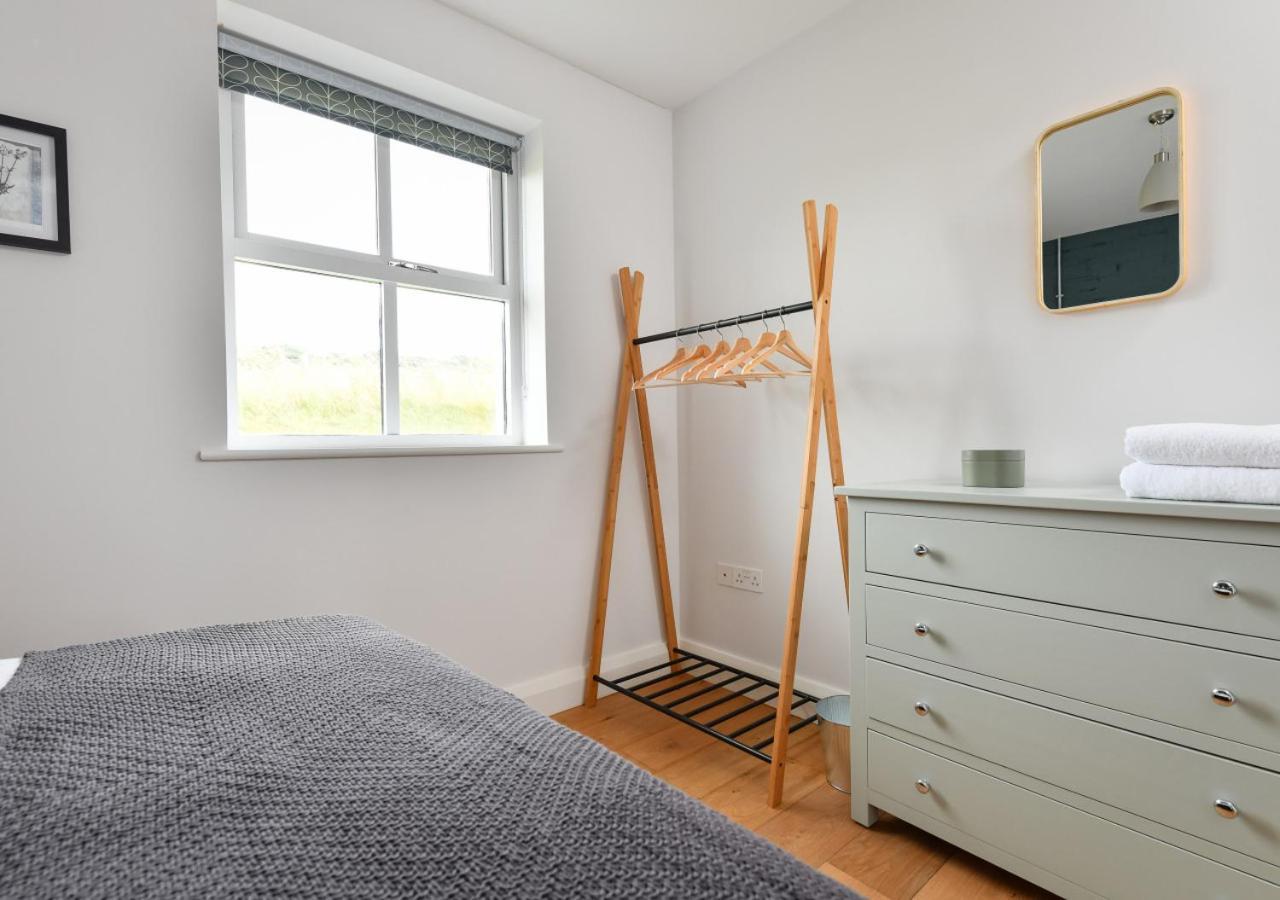 הוילה אברדרון Geufron House מראה חיצוני תמונה